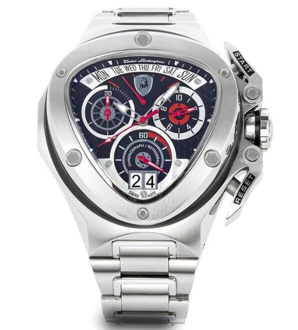 best swiss Lamborghini Spyder 3000 3007 watches